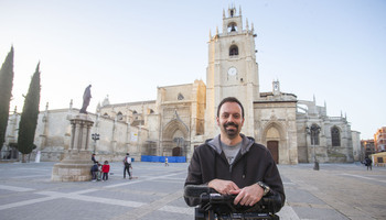 Los diez lugares de Sergio Marín: Referentes de Palencia