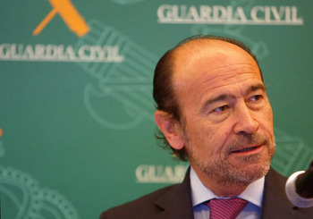 Fallece López Valdivieso, exdirector de la Guardia Civil