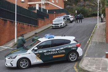 Investigan a dos menores por la muerte de su madre en Cantabria