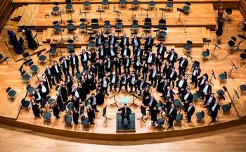 La OSCyL homenajeará a Haydn en un concierto en la catedral