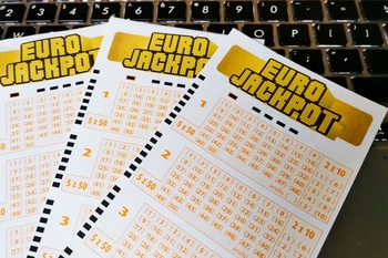 El Eurojackpot de la ONCE reparte casi 5.000 euros en Aguilar