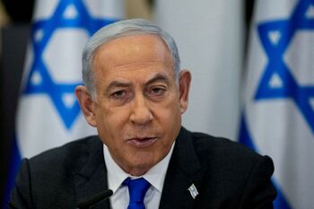 Netanyahu descarta el intercambio de rehenes por 