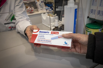 Ozempic y Depakine, dos de los medicamentos que más escasean