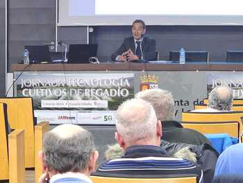 Siembra, PAC y mercado del grano, a debate en Viñalta