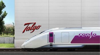 Magyar Vagon presenta formalmente la OPA por el 100% de Talgo