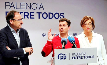 Archivada la querella contra concejal Víctor Torres (PP)