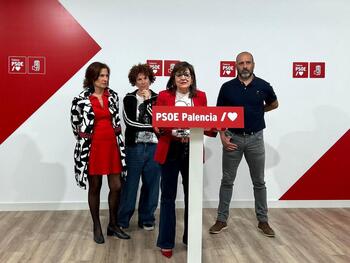 El PSOE acerca a UGT y CCOO la política laboral del Gobierno