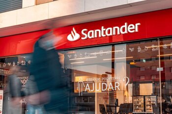 Santander bate de nuevo su récord de beneficios
