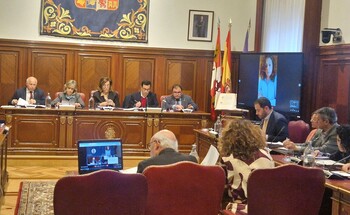 Diputación realiza la gestión tributaria de 218 entidades
