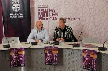 Más de 1.000 niños en el IV Trofeo Silicius Ciudad de Palencia