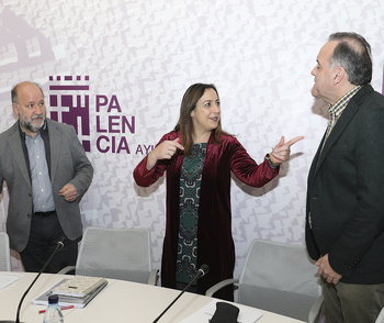 Palencia «lucirá su mejor cara en ocho meses»