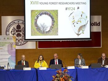 En torno a la gestión sostenible de los sistemas forestales
