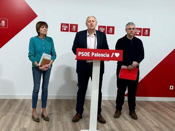 El PSOE firma 90 enmiendas a unas cuentas «sectarias»