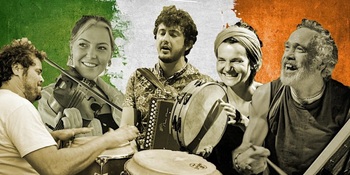 Nexos entre la música irlandesa e ibérica