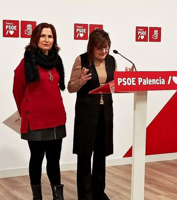 El PSOE pide al PP que deje de hacer una política «inútil»