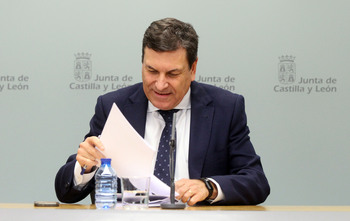 67M€ para modernizar 15.000 hectáreas en León y Palencia