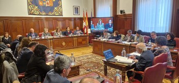 La Diputación aprueba en Pleno su Plan de Empleo Local 2024