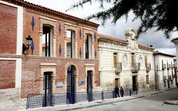 Diputación aporta 30.000 euros al Museo del Cerrato