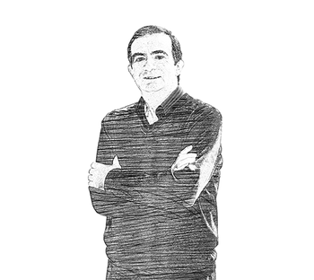 José Javier Terán