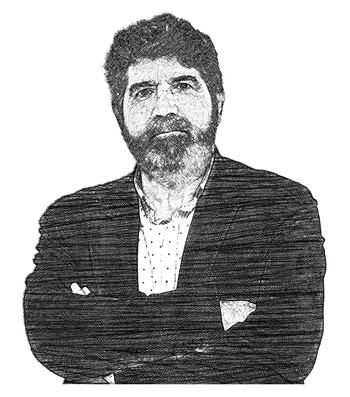 Arturo J. Pinto